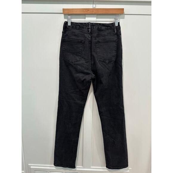 Frame Le Super High Straight Jeans Size 29 - Picture 3 of 5